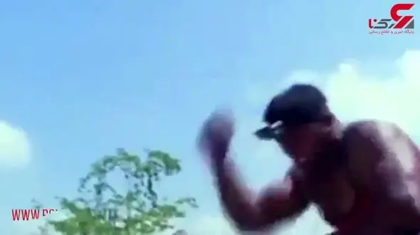 این مرد نارگیلی 3 رکورد گینس را به نام خود ثبت کرده است + فیلم