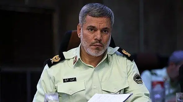 حذف بدرقه فیزیکی متهمان در کلانتری‌ها