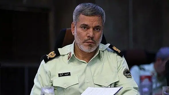 حذف بدرقه فیزیکی متهمان در کلانتری‌ها