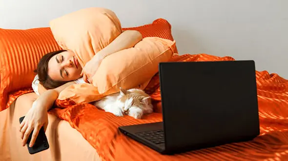 به خانه این خانم ها نروید! / 5 دلیل را حتما بخوانید 