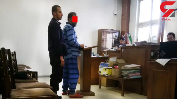 زنم کاری کرده بود که سفرم بدون بازگشت باشد/ نمی دانم نقشه اش چه بود اما من ... عکس 