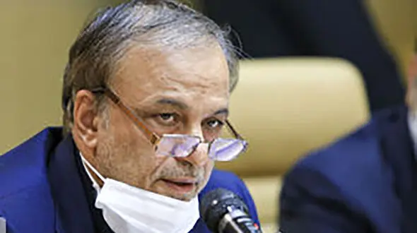 تحلیل گرانی ها از زبان وزیر صمت + فیلم