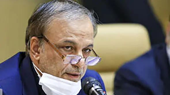 تحلیل گرانی ها از زبان وزیر صمت + فیلم