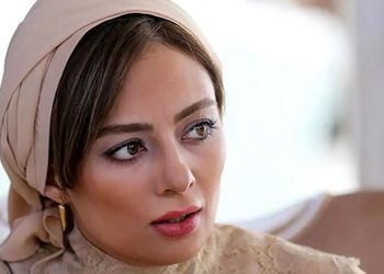 یکتا ناصر با مانتو مزونی طرح اصیل اسلیمی ایرانی؛ هنر و سلیقه بی‌نظیر یک بانوی بازیگر!