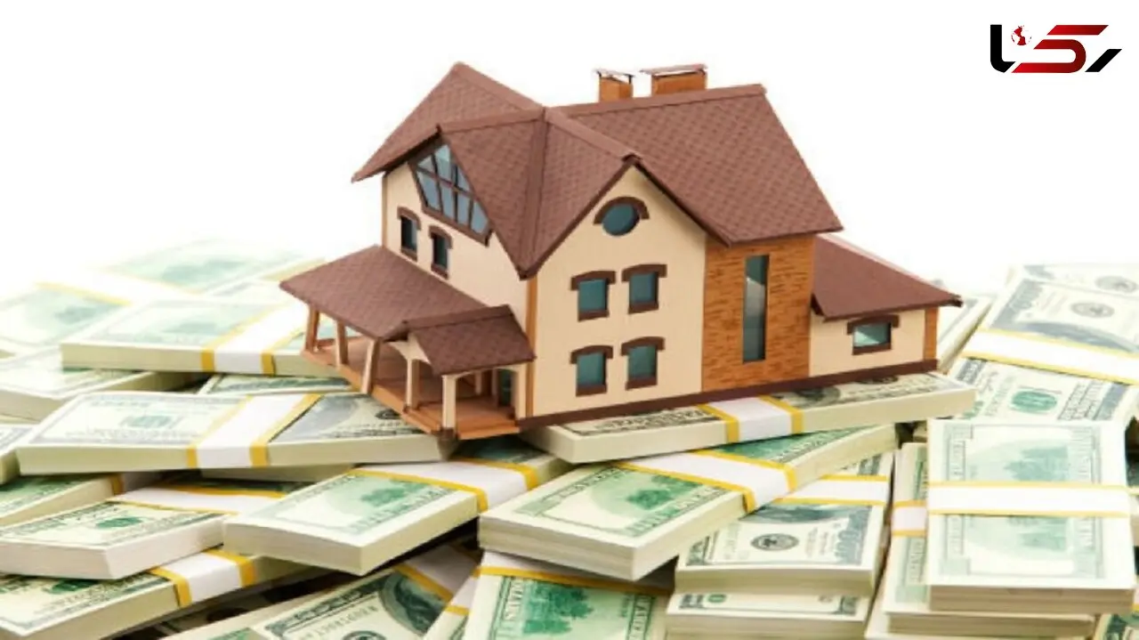 قسط ۸.۶ میلیون‌تومانی وام جدید مسکن/ سود ۶۰۰ میلیون تومانی وام ۴۸۰میلیونی