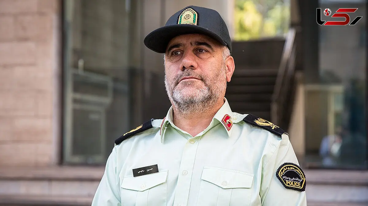 

آماده باش 25 هزار نیروی پلیس برای تامین امنیت راهپیمایی جاماندگان اربعین

