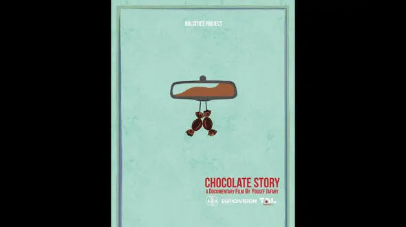 تاکسی شکلاتی در هندوستان 