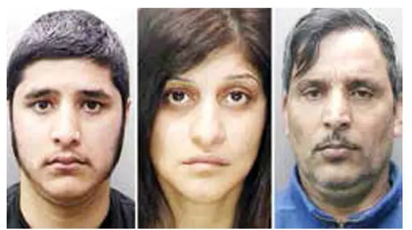 عمل هولناک زن شوهردار برای پنهان ماندن رابطه شیطانی +عکس