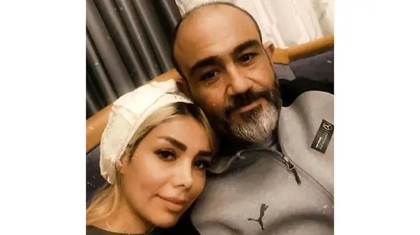 غوغای فیلم گریه های مهران غفوریان / سکوتش را شکست