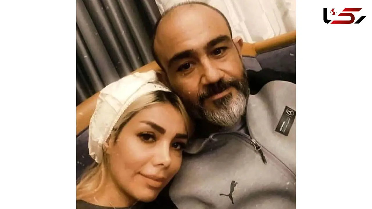  استوری پراحساس مهران غفوریان + عکس تاثیرگذار