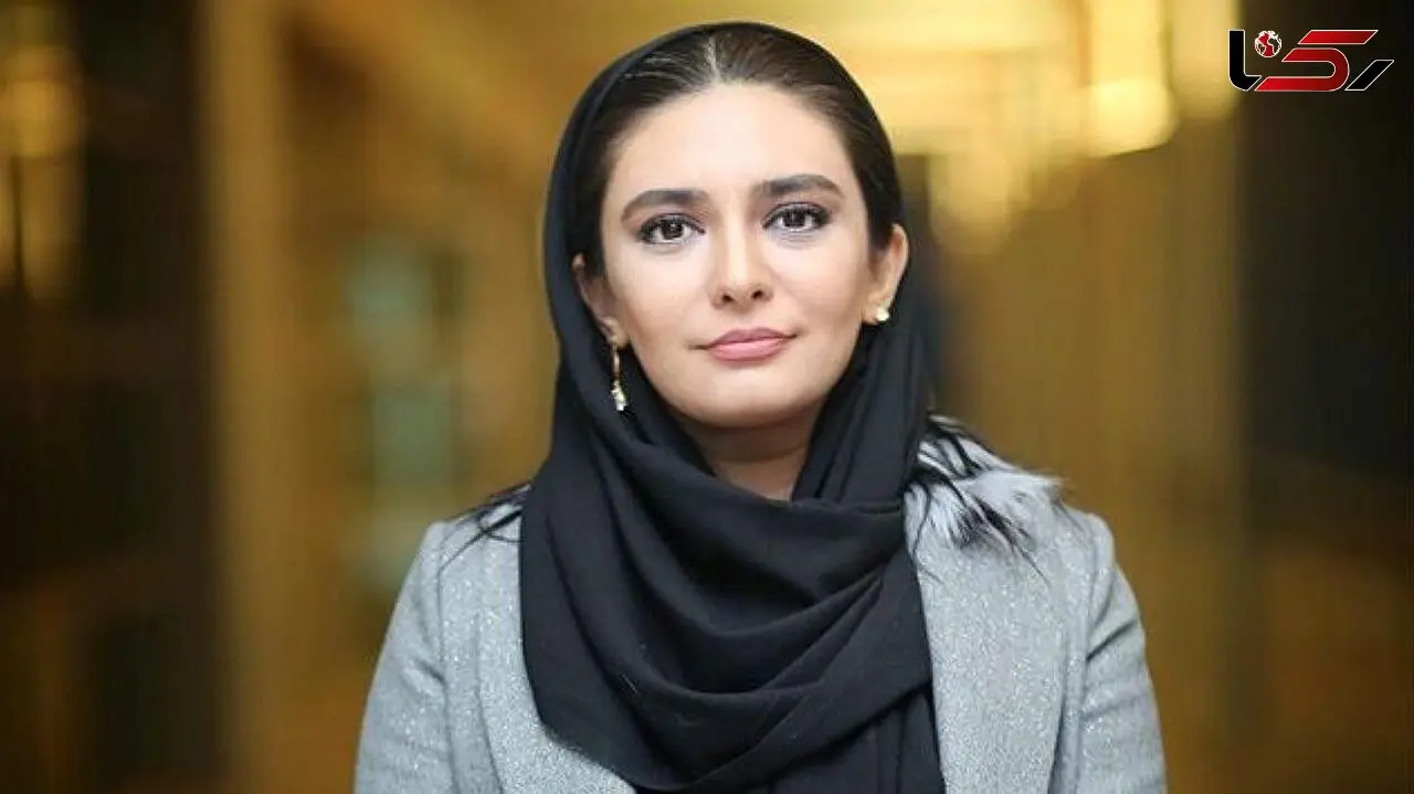 شباهت جالب لیندا کیانی بازیگر فیلم منصور و خواهرش مورد توجه کاربران شد