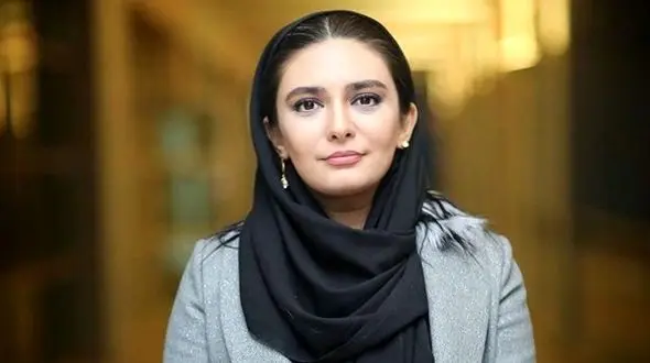 شباهت جالب لیندا کیانی بازیگر فیلم منصور و خواهرش مورد توجه کاربران شد
