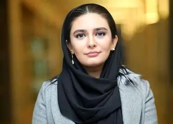 شباهت جالب لیندا کیانی بازیگر فیلم منصور و خواهرش مورد توجه کاربران شد