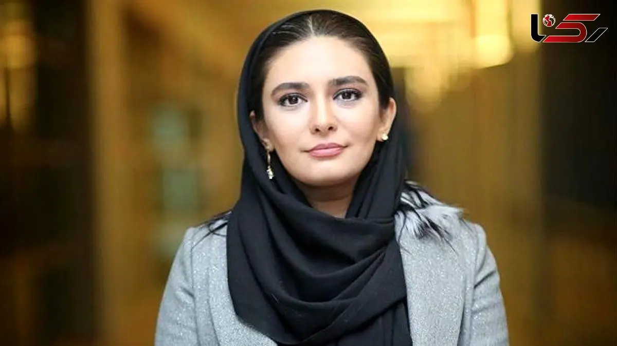 شباهت جالب لیندا کیانی بازیگر فیلم منصور و خواهرش مورد توجه کاربران شد