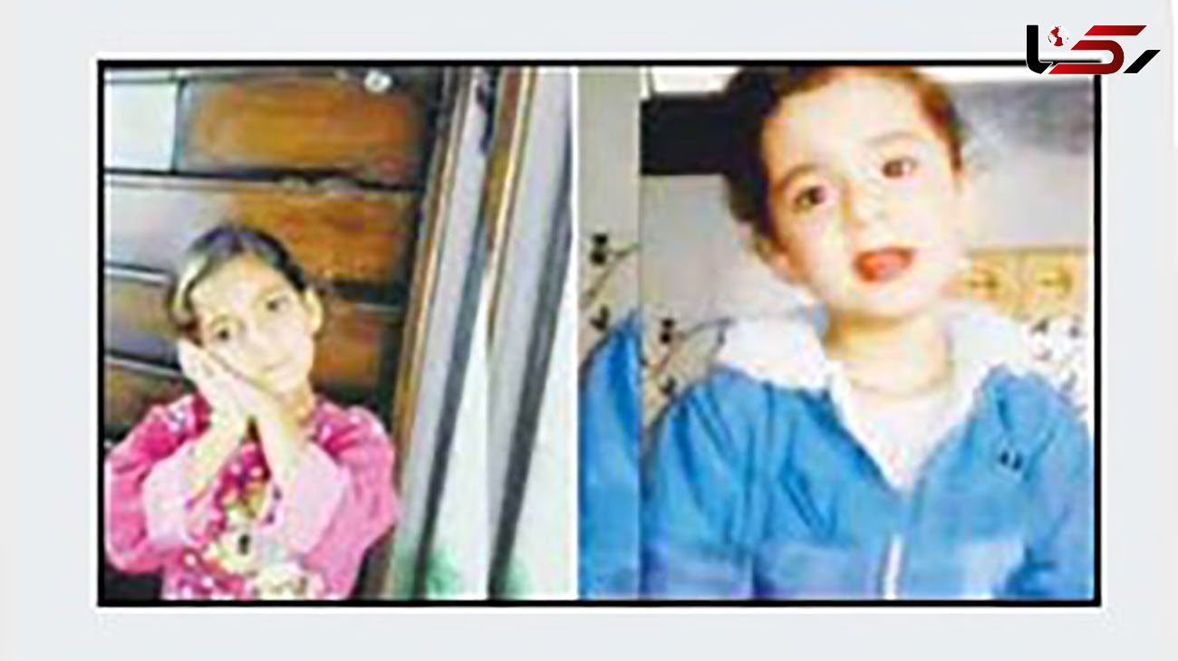 سرنوشت عجیب 2 دختر گمشده در جنوب تهران + عکس ها