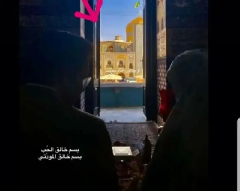 عقد حامد سلطانی