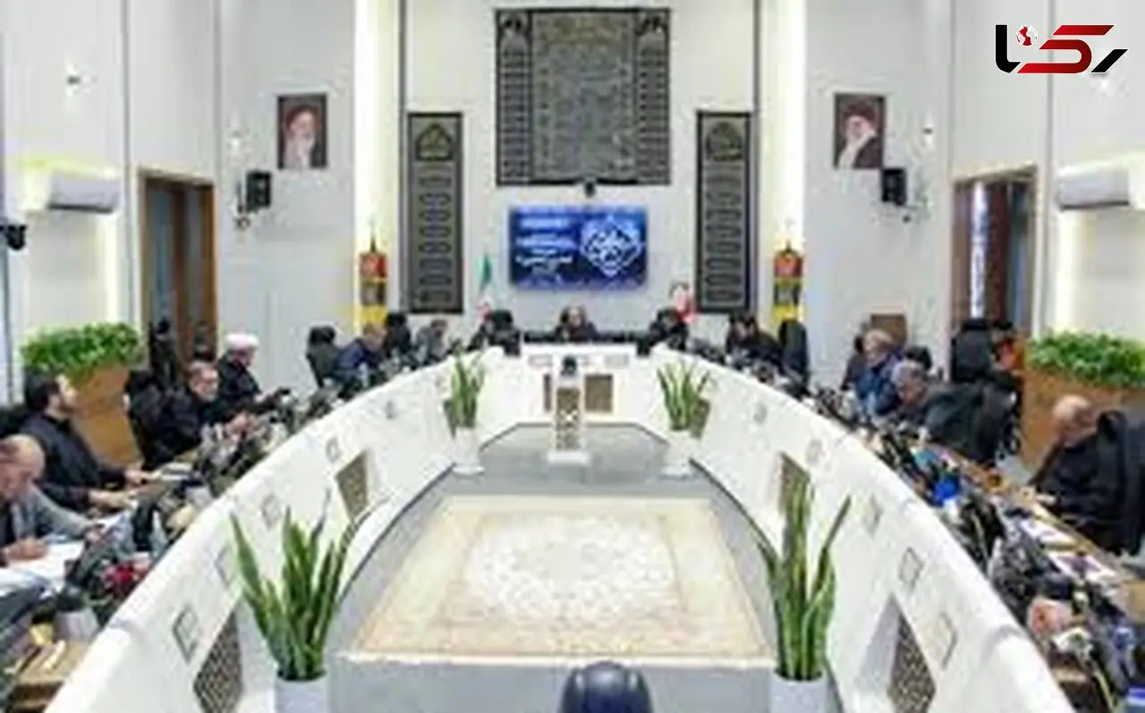 ۶۰ پروژه شاخص شهر اصفهان زیر ذره‌بین شورا / عوارض نوسازی ۱۴۰۴ با ضریب ۲.۵ محاسبه می‌شود!