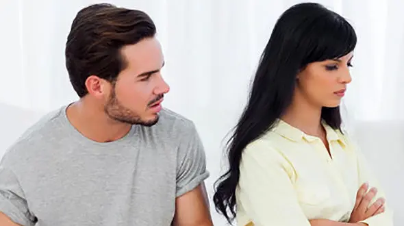 زن ها بدانند  / باید ها و نباید های شوهر غیرتی !
