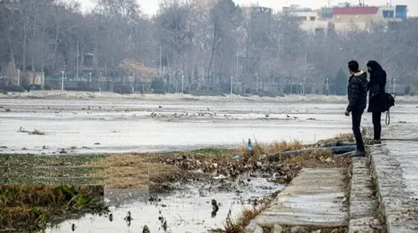 بحران آب در ایران؛ بهار خشک و تشنه‌ در پیش است؟ + جدول