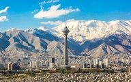 تهران از وضعیت قرمز کرونایی خارج شد