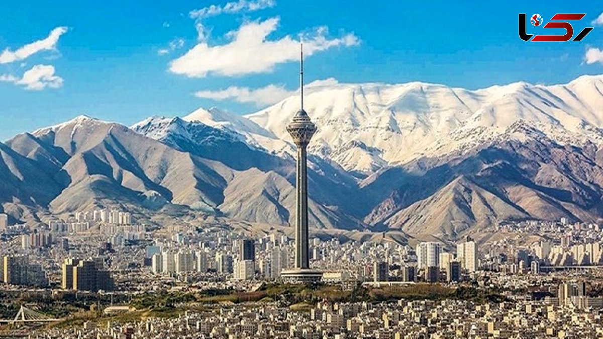 تهران از وضعیت قرمز کرونایی خارج شد