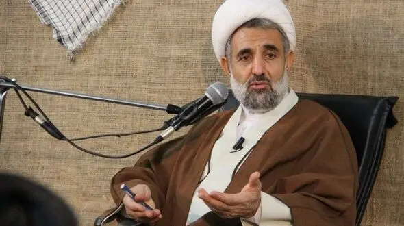 ذوالنوری به آمریکا هشدار داد 