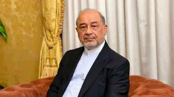 سه شرط ایران برای پایان جنگ