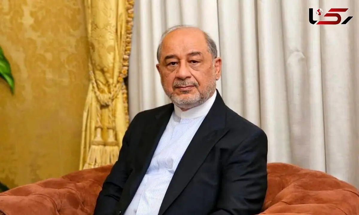 سه شرط ایران برای پایان جنگ