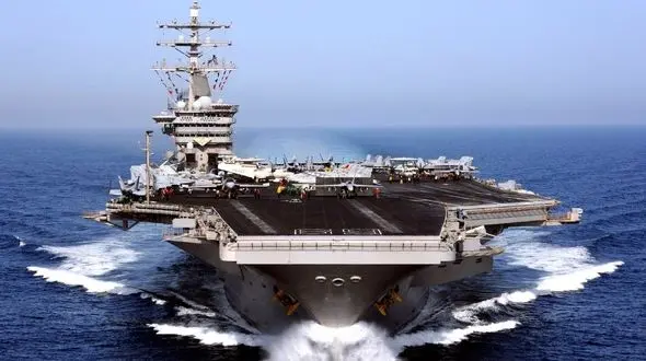  سناریوی جنگ: آمریکا با چه سلاح هایی به ایران حمله خواهد کرد؟