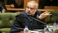 حبیب کاشانی خزانه دار شورای شهر تهران شد
