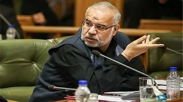 کاشانی: شهرداری تهران برای ازدواج جوانان انگیزه ایجاد کند + فیلم 