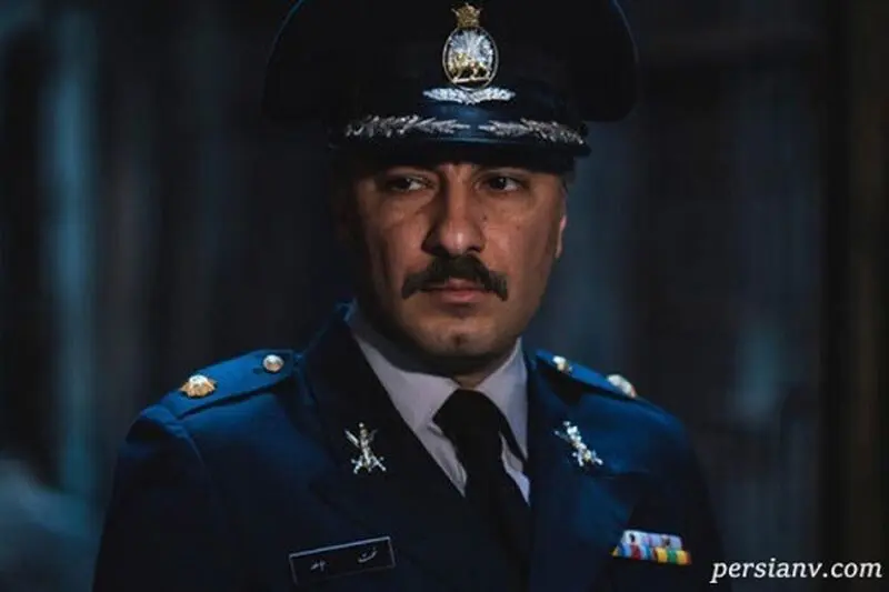 نوید محمدزاده