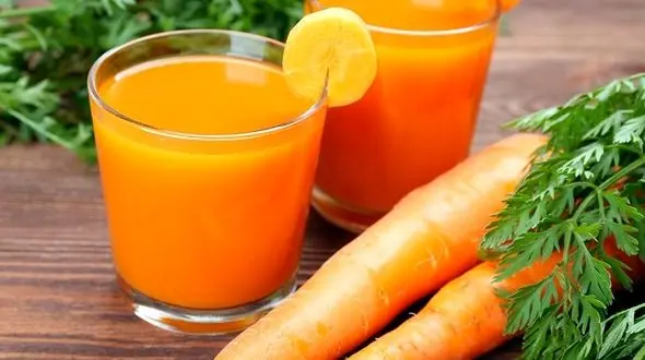 مبارزه با پیری با این نوشیدنی خوشرنگ