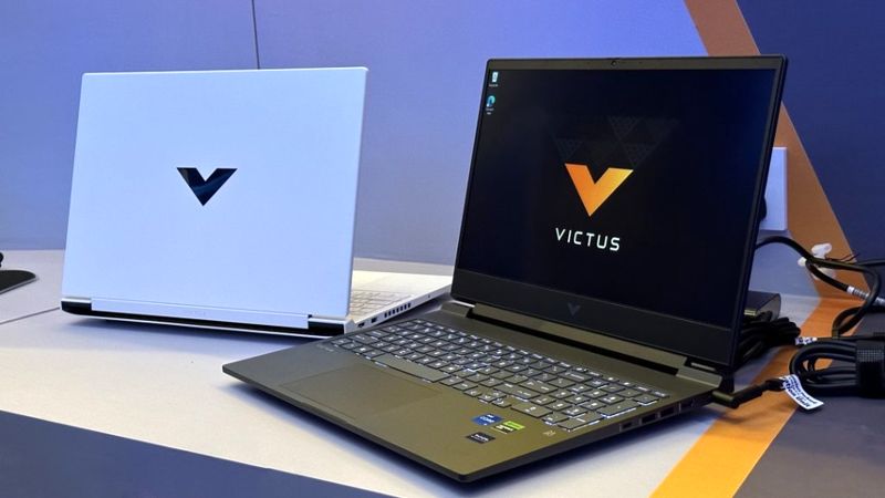 HP Victus 16