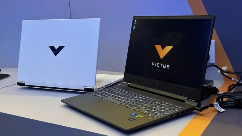 HP Victus 16