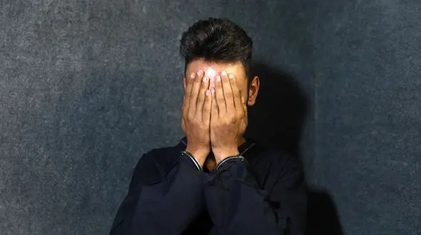 قتل خونین در پارک تنیس کرج / 2 دختر چه بلایی سر کامران و امید آوردند + فیلم گفتگو و عکس