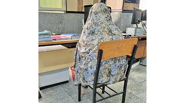 مادر مقتول قاتل دخترش را بخشید