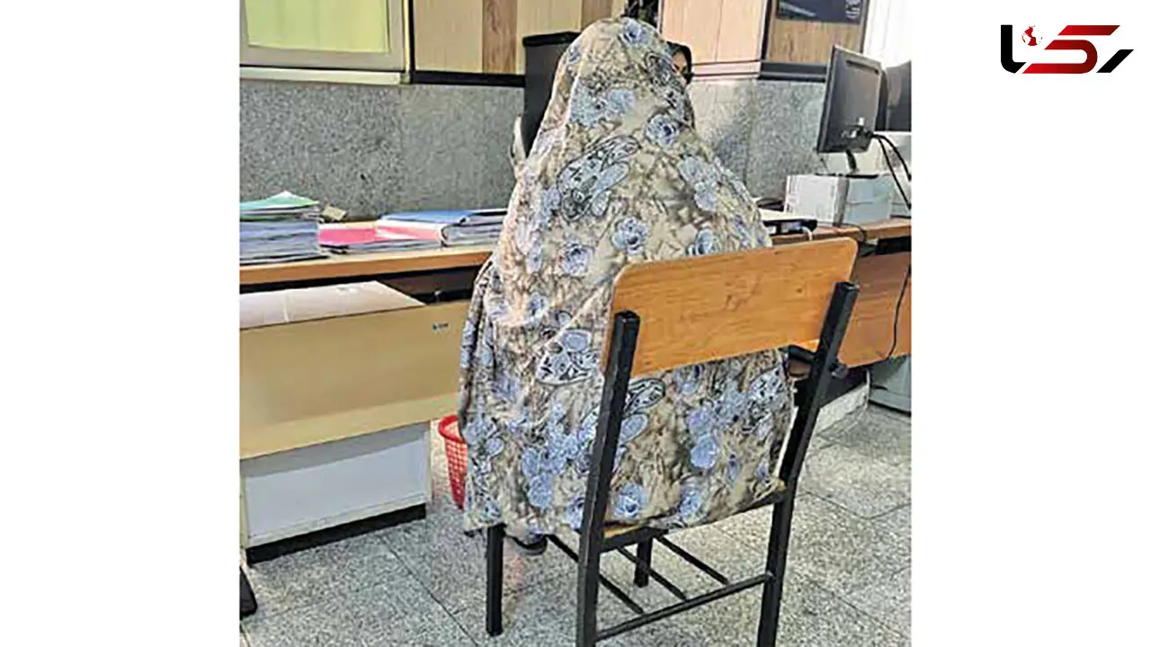 زن جوان با همدستی معشوقه اش شوهرش را به قتل رساند