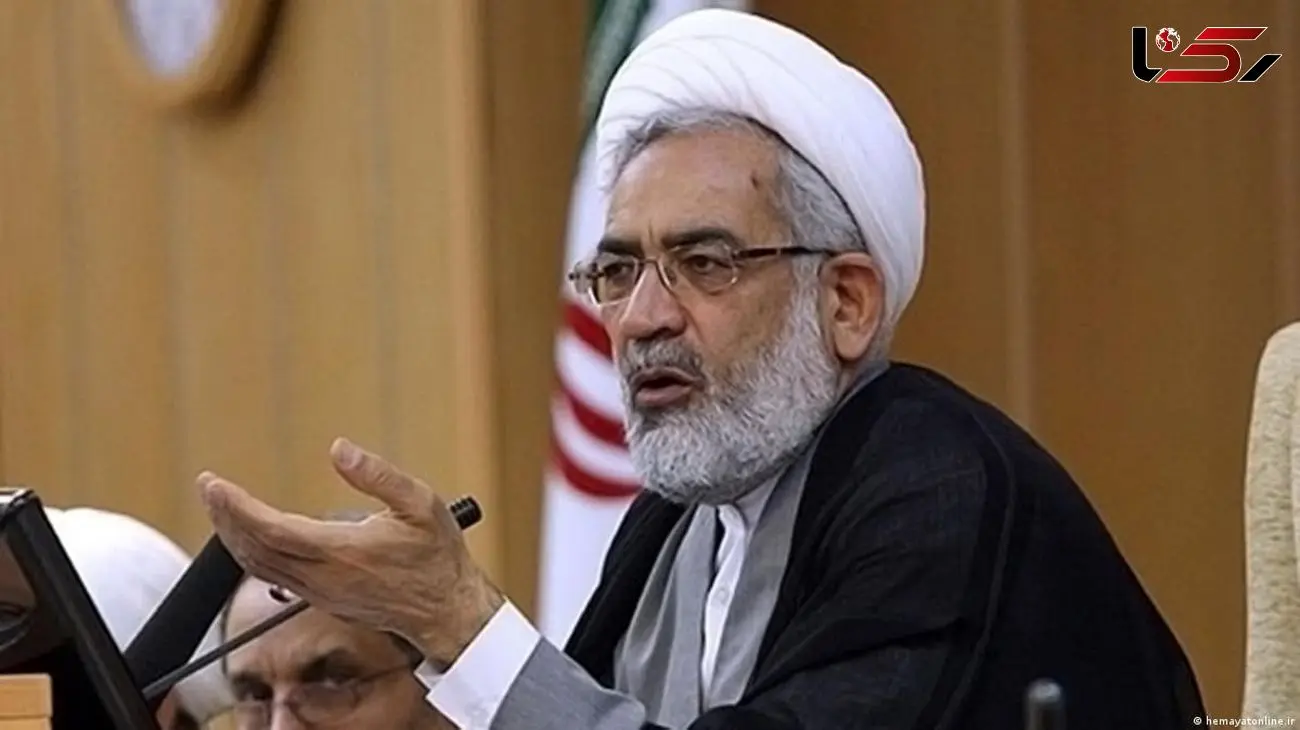 لازمه هر اقدام اصلاحی برای رفع مشکلات و آسیب ها شناخت دقیق است/ تأکید بر هم‌افزایی و برنامه‌ریزی برای نظارت بر محاکم