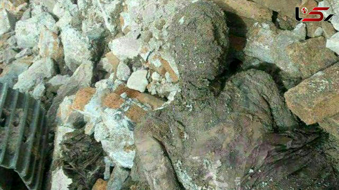آخرین خبر شگفت انگیز درباره جسد مومیایی شهر ری