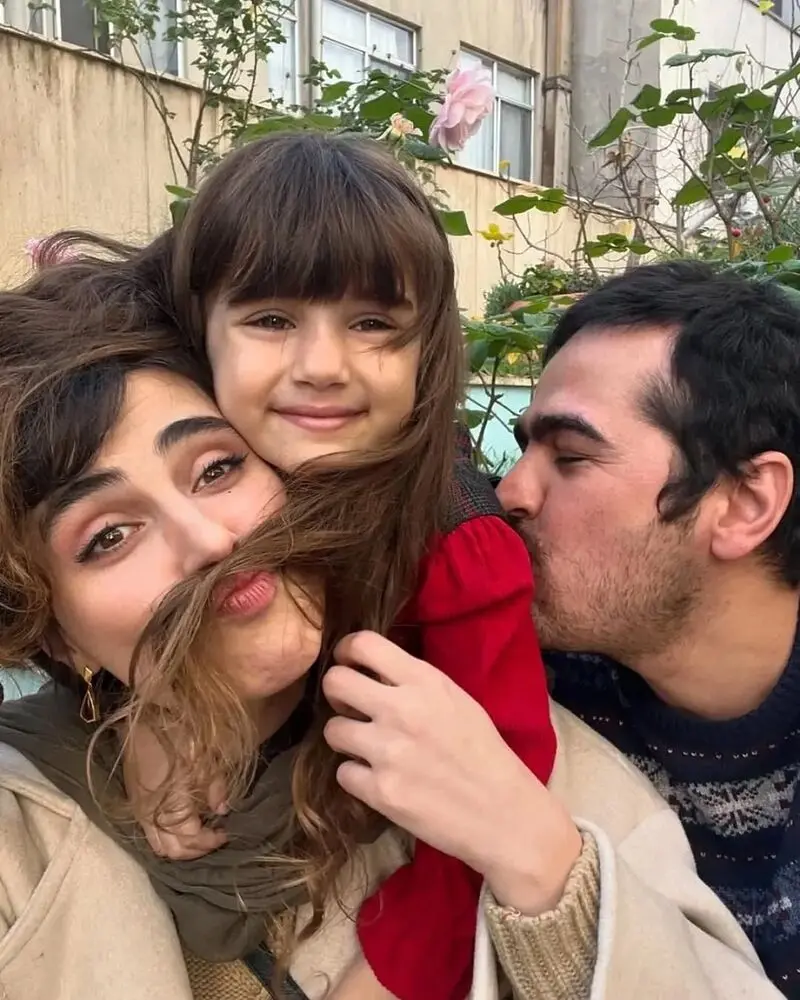 لاله مرزبان و میرسعید مولویان 2
