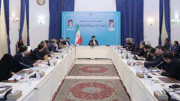  گلایه مردم در حوزه اینترنت با حساسیت دنبال شود