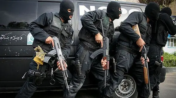 جوان کهنوجی از چنگال آدم ربایان آزاد شد / 12 روز اسیر بود!
