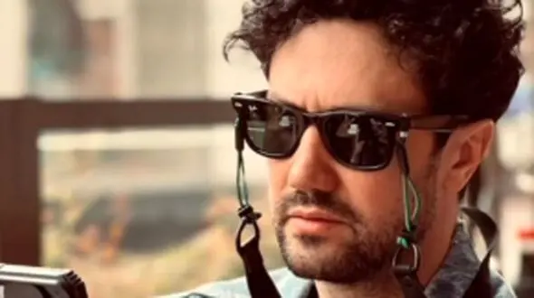 خونه زندگی دوبلکس و اروپایی شاهرخ استخری، بازیگر جوکر2 با چیدمان مدرن و امروزی در بلژیک/ سلیقه سپیده بانو حرف نداره+عکس