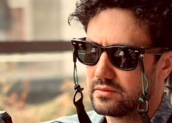 خونه زندگی دوبلکس و اروپایی شاهرخ استخری، بازیگر جوکر2 با چیدمان مدرن و امروزی در بلژیک/ سلیقه سپیده بانو حرف نداره+عکس