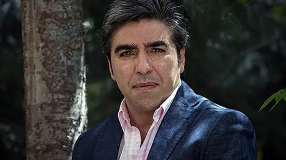 
زمان مراسم تشییع پیکر خشایار الوند مشخص شد
