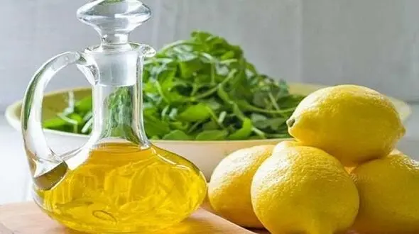 سم زدایی از بدن با معجون های گیاهی