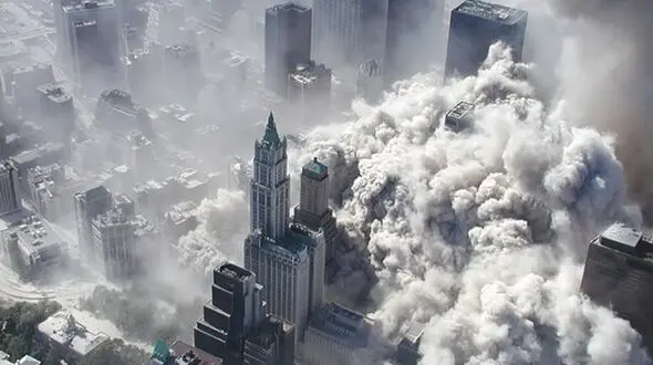 چرا حادثه 11 سپتامبر شفاف سازی نمی شود؟