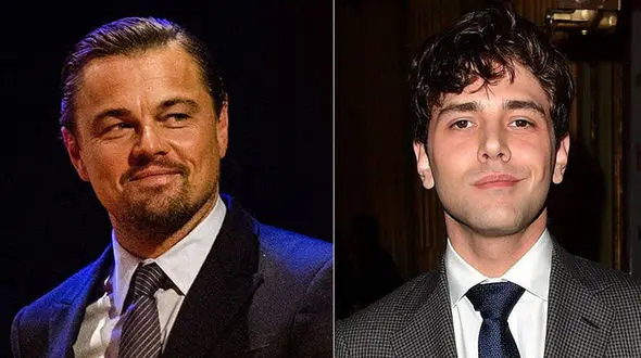 نامه احساسی کارگردان جوان به دی‌کاپریو 