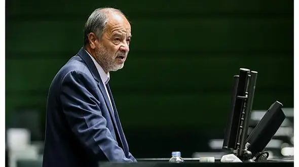 رضازاده: ادعای حذف حشد الشعبی عراق کذب است / امکان حمله مجدد به ایران بسیار ضعیف است